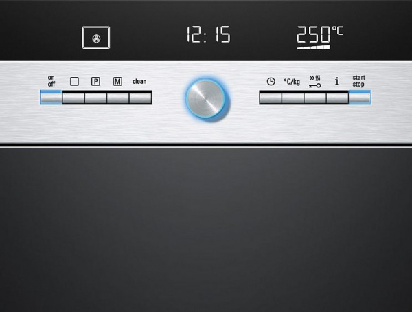 Духовой шкаф SIEMENS hb56rs552e