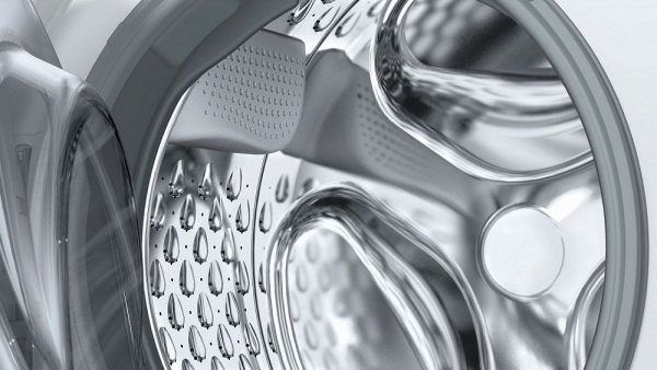 Стиральная машина BOSCH WLL24267OE