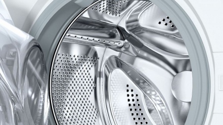 Стиральная машина BOSCH WAE20466PL купить с доставкой по Москве и Московской области в интернет-магазине ТехноВегас