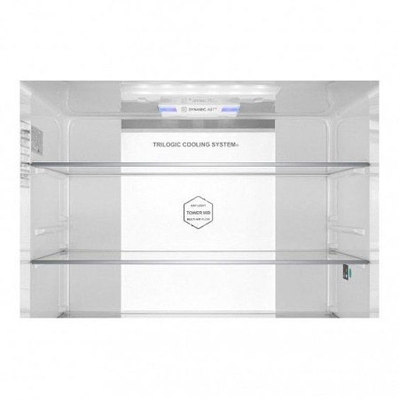 Холодильник HAIER HTF-610DM7RU купить с доставкой по Москве и Московской области в интернет-магазине ТехноВегас