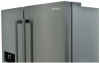 Холодильник Sharp SJ-F1529E0I нержавеющая сталь купить с доставкой по Москве и Московской области в интернет-магазине ТехноВегас