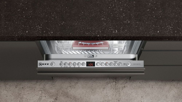 Посудомоечная машина NEFF S585T60D5R