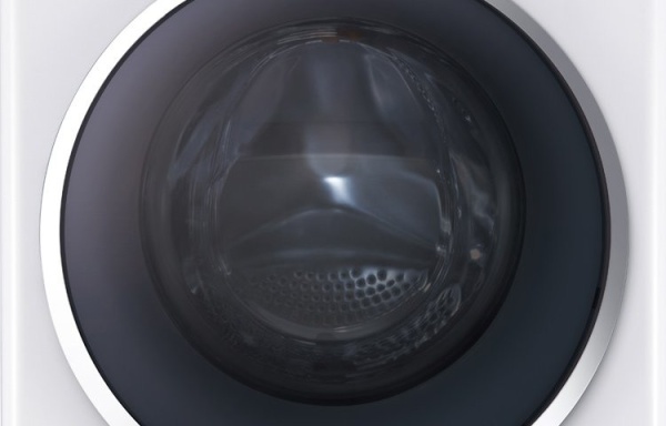 Стиральная машина с фронтальной загрузкой LG F12U2HCS2 купить с доставкой по Москве и Московской области в интернет-магазине ТехноВегас