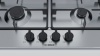 Газовая панель BOSCH PGP6B5B60R купить с доставкой по Москве и Московской области в интернет-магазине ТехноВегас