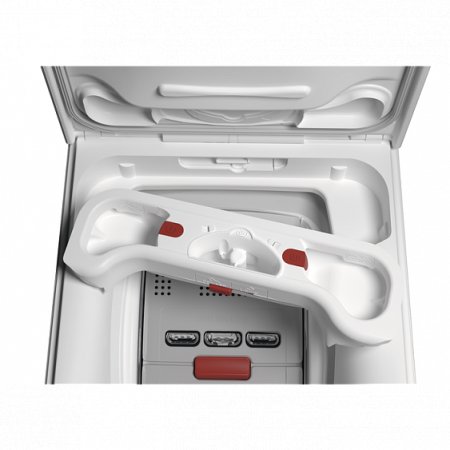 Стиральная машина AEG LTX7ER272 купить с доставкой по Москве и Московской области в интернет-магазине ТехноВегас