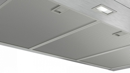 Каминная вытяжка BOSCH DWB96DM50 купить с доставкой по Москве и Московской области в интернет-магазине ТехноВегас