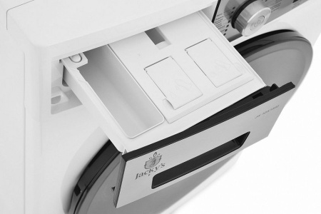 Стиральная машина JACKY'S JW 10W14G0 купить с доставкой по Москве и Московской области в интернет-магазине ТехноВегас