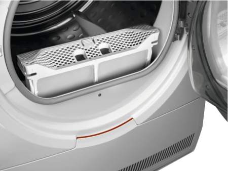 Сушильная машина Electrolux EW8H358SP купить с доставкой по Москве и Московской области в интернет-магазине ТехноВегас