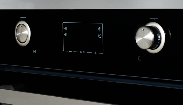 Духовой шкаф KUPPERSBERG HO 656 T купить с доставкой по Москве и Московской области в интернет-магазине ТехноВегас