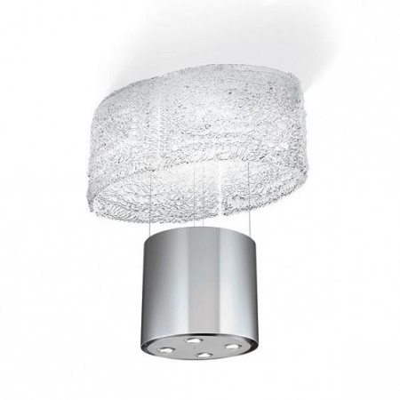 Вытяжка FABER 110.0157.234  NEST (SET) купить с доставкой по Москве и Московской области в интернет-магазине ТехноВегас