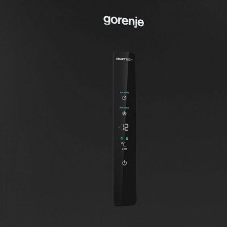 Холодильник GORENJE NRK 6192 ABK4 купить с доставкой по Москве и Московской области в интернет-магазине ТехноВегас