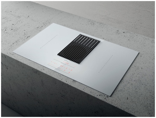 Встраиваемая электрическая варочная панель Elica NIKOLATESLA LIBRA WH/F/83 купить с доставкой по Москве и Московской области в интернет-магазине ТехноВегас