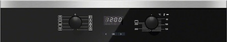 Духовой шкаф MIELE H2561B CLST сталь CleanSteel купить с доставкой по Москве и Московской области в интернет-магазине ТехноВегас