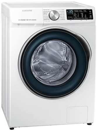 Стиральная машина SAMSUNG WW10N64PRBW купить с доставкой по Москве и Московской области в интернет-магазине ТехноВегас