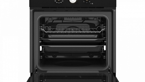 Духовой шкаф TEKA HRB 6300 ATB BRASS купить с доставкой по Москве и Московской области в интернет-магазине ТехноВегас