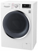 Стиральная машина LG F-2J7HS2W купить с доставкой по Москве и Московской области в интернет-магазине ТехноВегас