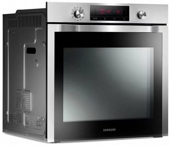 Духовой шкаф SAMSUNG nv6786bnesr купить с доставкой по Москве и Московской области в интернет-магазине ТехноВегас