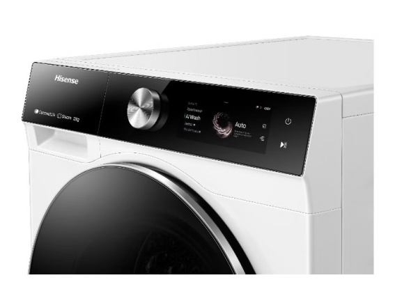 Сушильная машина Hisense DH5I104UW2B купить с доставкой по Москве и Московской области в интернет-магазине ТехноВегас