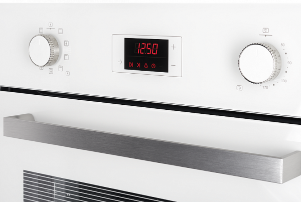 Духовой шкаф KUPPERSBERG SB 691 W купить с доставкой по Москве и Московской области в интернет-магазине ТехноВегас