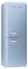 Холодильник SMEG fab32razn1