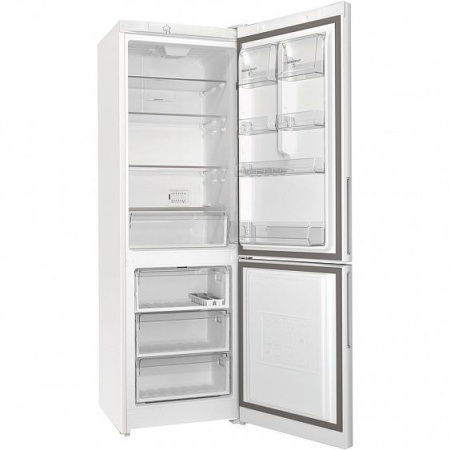 Холодильник HOTPOINT-ARISTON hf 4180 w купить с доставкой по Москве и Московской области в интернет-магазине ТехноВегас
