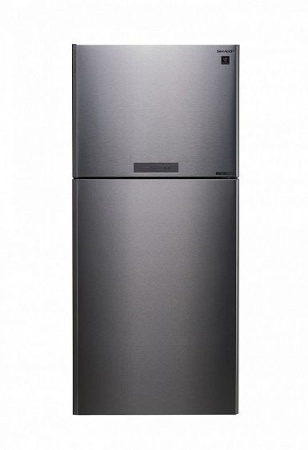 Холодильник Sharp SJ-XG55PMSL купить с доставкой по Москве и Московской области в интернет-магазине ТехноВегас