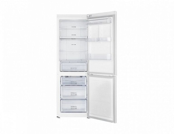 Холодильник SAMSUNG rb 33 j3400ww/wt купить с доставкой по Москве и Московской области в интернет-магазине ТехноВегас