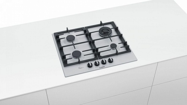 Варочная поверхность BOSCH PCH6A2B90R купить с доставкой по Москве и Московской области в интернет-магазине ТехноВегас