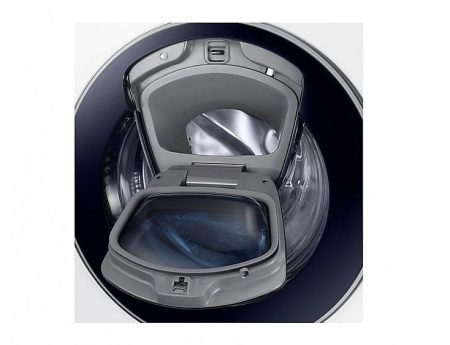 Стиральная машина Samsung WW90K54H0UW купить с доставкой по Москве и Московской области в интернет-магазине ТехноВегас