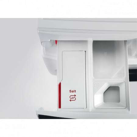 Стиральная машина ELECTROLUX EW9F1R61B купить с доставкой по Москве и Московской области в интернет-магазине ТехноВегас