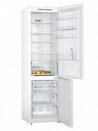 Холодильник BOSCH KGN39UW22R купить с доставкой по Москве и Московской области в интернет-магазине ТехноВегас