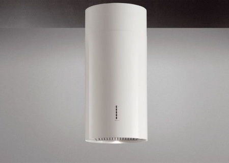 Вытяжка FALMEC POLAR WHITE 35 wh купить с доставкой по Москве и Московской области в интернет-магазине ТехноВегас