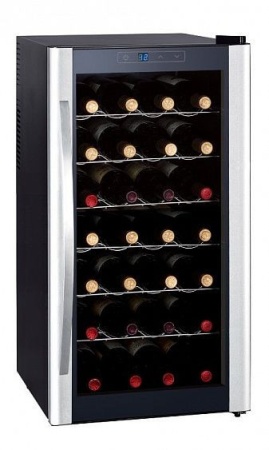 Винный шкаф LaSOMMELIERE VINO28K купить с доставкой по Москве и Московской области в интернет-магазине ТехноВегас