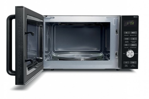 Микроволновая печь Caso BMG 20 купить с доставкой по Москве и Московской области в интернет-магазине ТехноВегас