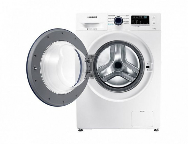 Стиральная машина SAMSUNG WW60J30G03WDLP