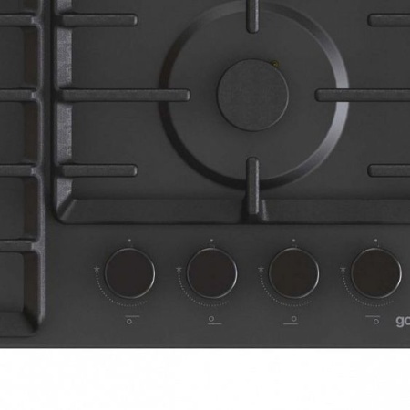 Газовая панель GORENJE GW 642 SYB купить с доставкой по Москве и Московской области в интернет-магазине ТехноВегас