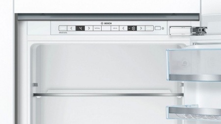 Встраиваемый холодильник Bosch KIS86AF20R купить с доставкой по Москве и Московской области в интернет-магазине ТехноВегас
