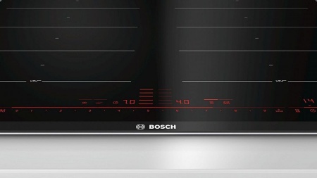 Индукционная варочная поверхность BOSCH PXX675DC1E купить с доставкой по Москве и Московской области в интернет-магазине ТехноВегас