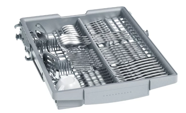 Посудомоечная машина BOSCH SPS25FW15R купить с доставкой по Москве и Московской области в интернет-магазине ТехноВегас