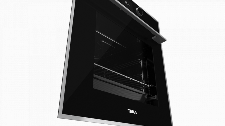 Духовой шкаф TEKA HLB 860 stainless steel купить с доставкой по Москве и Московской области в интернет-магазине ТехноВегас