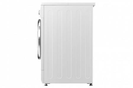 Стиральная машина LG F-2J3TS2W купить с доставкой по Москве и Московской области в интернет-магазине ТехноВегас