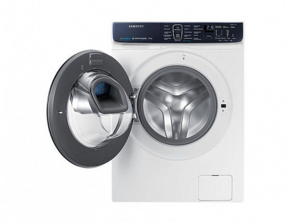 Стиральная машина Samsung WW70K62E69W