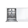 Встраиваемая посудомоечная машина BOSCH smv 40d10 купить с доставкой по Москве и Московской области в интернет-магазине ТехноВегас