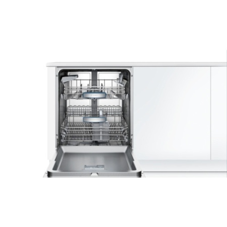Встраиваемая посудомоечная машина BOSCH smv 40d10 купить с доставкой по Москве и Московской области в интернет-магазине ТехноВегас