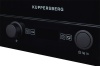 Микроволновая печь KUPPERSBERG hmw 393 b купить с доставкой по Москве и Московской области в интернет-магазине ТехноВегас