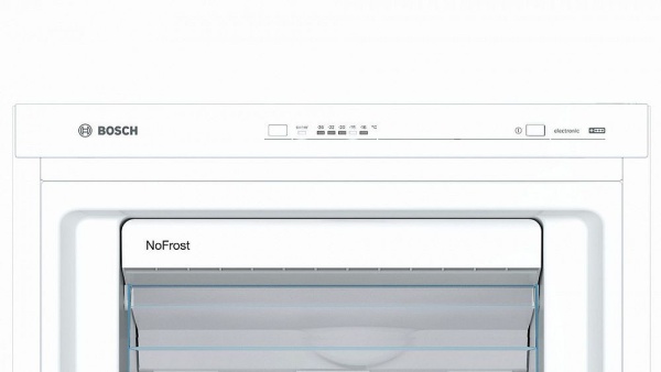 Морозильная камера BOSCH GSV24VW21R купить с доставкой по Москве и Московской области в интернет-магазине ТехноВегас