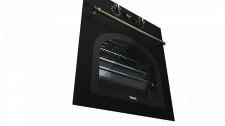 Духовой шкаф TEKA HRB 6400 ATB BRASS купить с доставкой по Москве и Московской области в интернет-магазине ТехноВегас