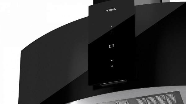 Вытяжка TEKA DU 985 стекло (40482610)