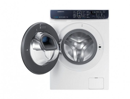 Стиральная машина Samsung WW70K62E69W купить с доставкой по Москве и Московской области в интернет-магазине ТехноВегас
