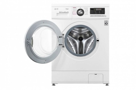 Стиральная машина LG F1296WDS3 купить с доставкой по Москве и Московской области в интернет-магазине ТехноВегас